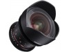 Samyang For Sony NEX / Alpha 14mm T3.1 VDSLR II